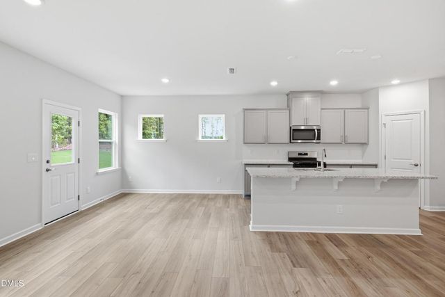 509 Havannah Road, Garner, NC 27529