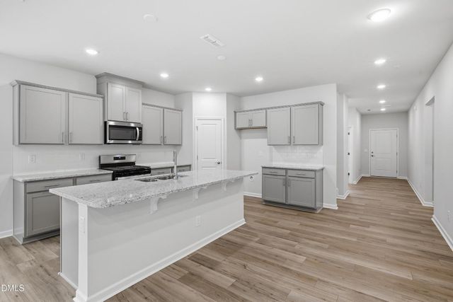 509 Havannah Road, Garner, NC 27529