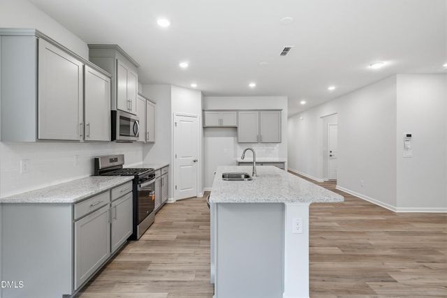 509 Havannah Road, Garner, NC 27529