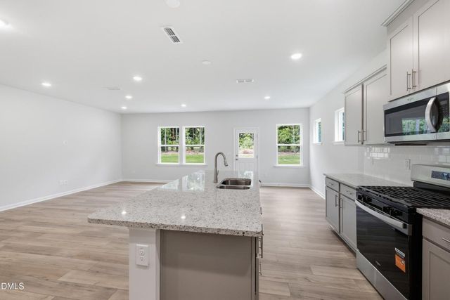 509 Havannah Road, Garner, NC 27529