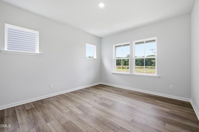 509 Havannah Road, Garner, NC 27529