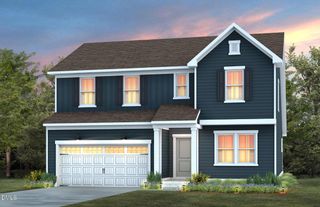 509 Havannah Road, Garner, NC 27529