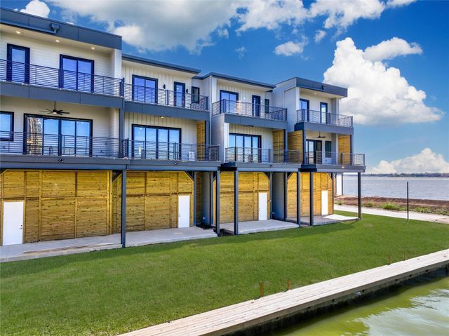 4408 Tucker Lane, Seabrook, TX 77586