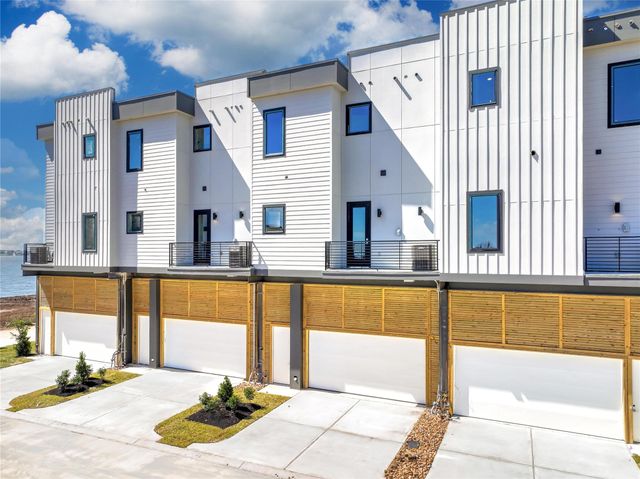 4408 Tucker Lane, Seabrook, TX 77586