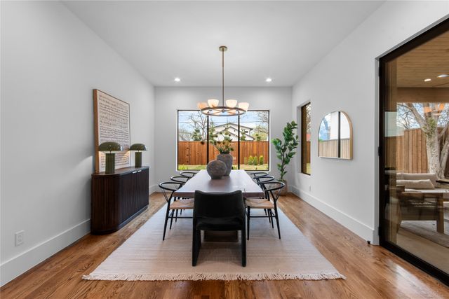 8611 San Fernando Way, Dallas, TX 75218