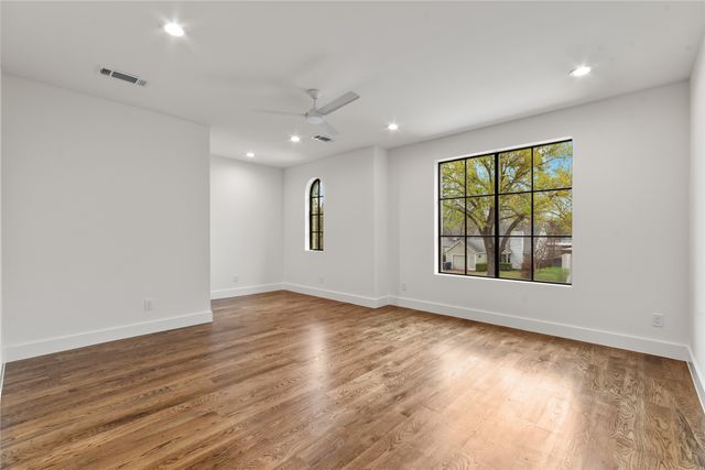 8611 San Fernando Way, Dallas, TX 75218