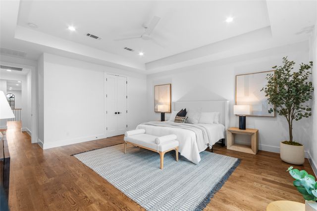 8611 San Fernando Way, Dallas, TX 75218