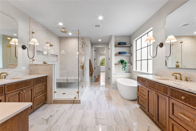 8611 San Fernando Way, Dallas, TX 75218