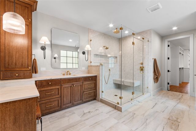 8611 San Fernando Way, Dallas, TX 75218