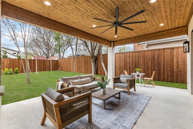 8611 San Fernando Way, Dallas, TX 75218