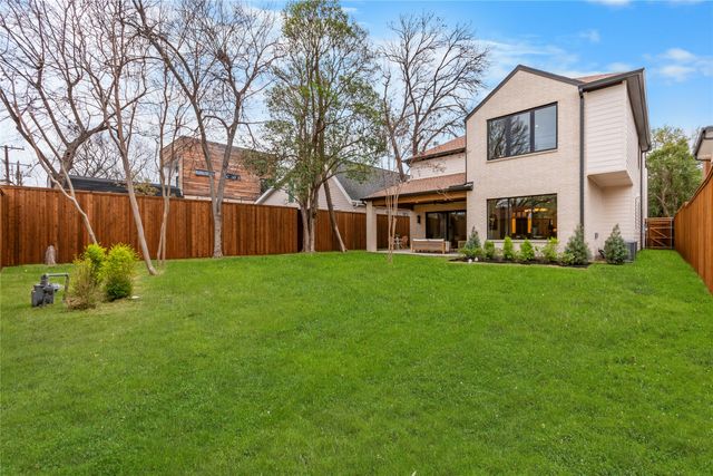 8611 San Fernando Way, Dallas, TX 75218