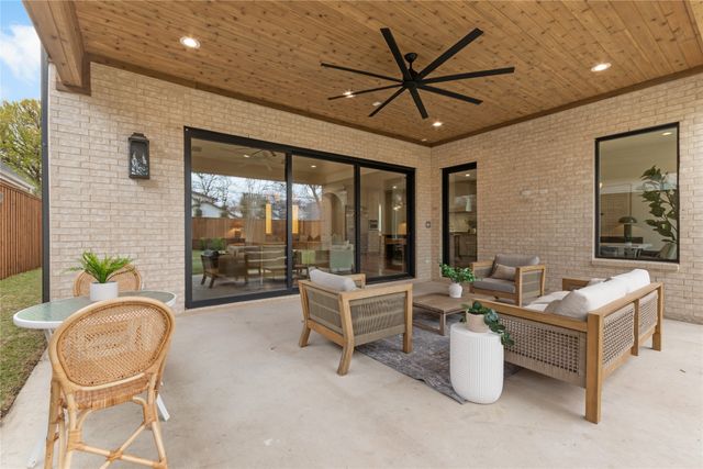 8611 San Fernando Way, Dallas, TX 75218