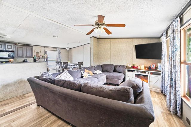 3362 County Rd 5018, Cleveland, TX 77327