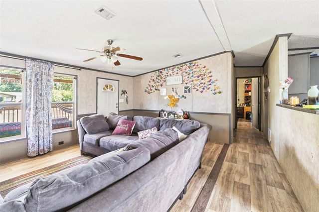 3362 County Rd 5018, Cleveland, TX 77327