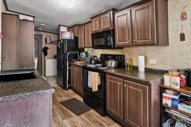 3362 County Rd 5018, Cleveland, TX 77327