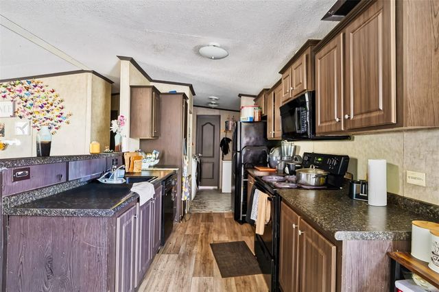 3362 County Rd 5018, Cleveland, TX 77327