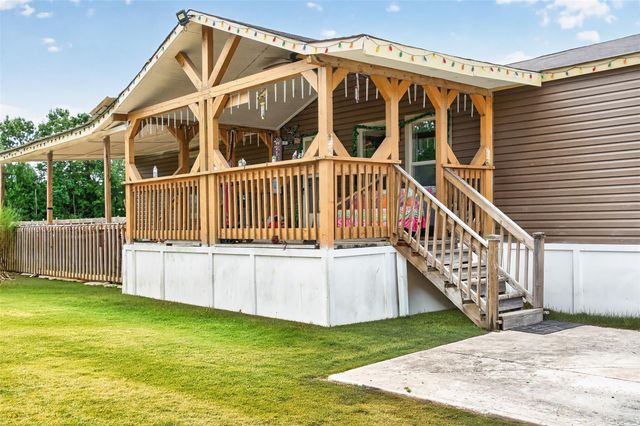 3362 County Rd 5018, Cleveland, TX 77327