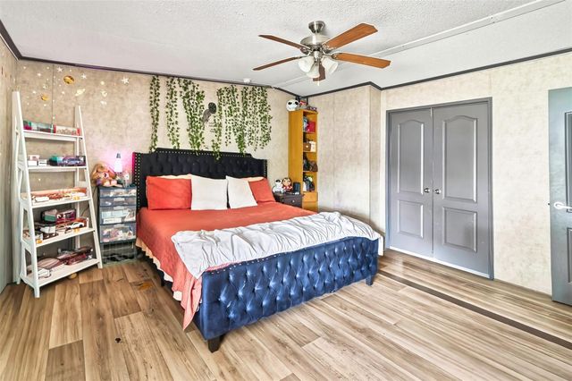 3362 County Rd 5018, Cleveland, TX 77327