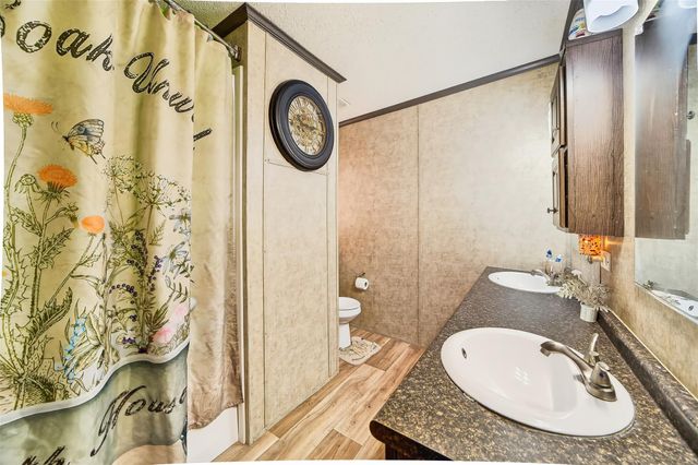3362 County Rd 5018, Cleveland, TX 77327
