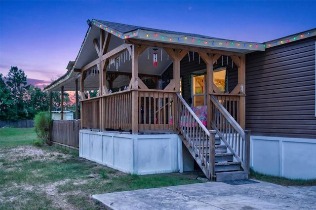 3362 County Rd 5018, Cleveland, TX 77327