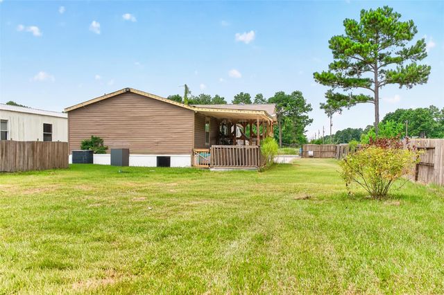 3362 County Rd 5018, Cleveland, TX 77327