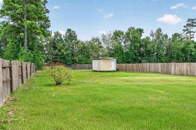 3362 County Rd 5018, Cleveland, TX 77327