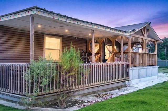 3362 County Rd 5018, Cleveland, TX 77327