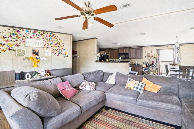 3362 County Rd 5018, Cleveland, TX 77327