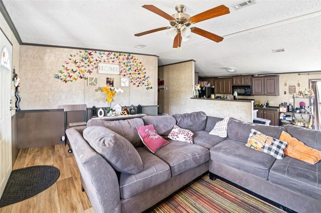 3362 County Rd 5018, Cleveland, TX 77327