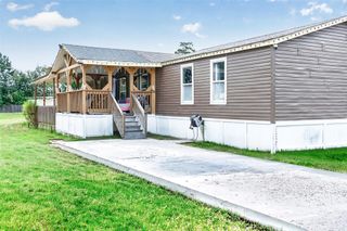 3362 County Rd 5018, Cleveland, TX 77327
