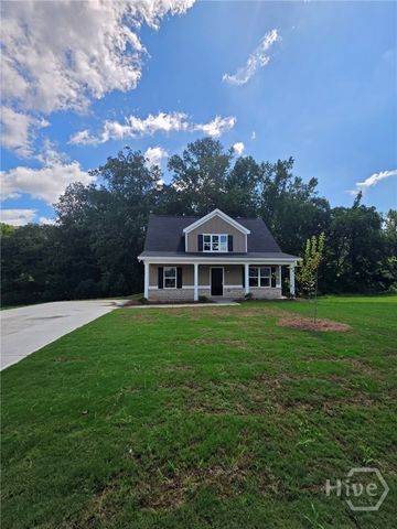 70 Charlotte Drive, Statham, GA 30666