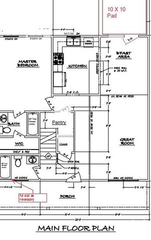 70 Charlotte Drive, Statham, GA 30666