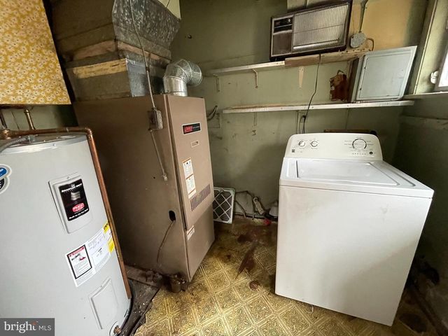 436 S 9TH ST, North Wales, PA 19454