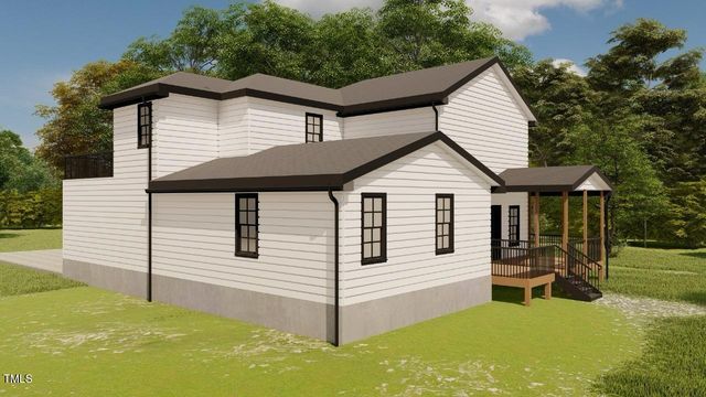 102 Horseman Dr. Drive, Louisburg, NC 27549