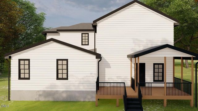 102 Horseman Dr. Drive, Louisburg, NC 27549