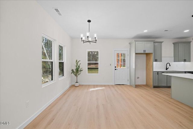 102 Horseman Dr. Drive, Louisburg, NC 27549