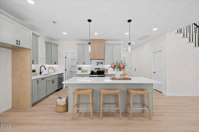 102 Horseman Dr. Drive, Louisburg, NC 27549