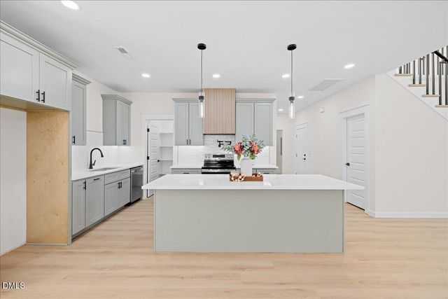 102 Horseman Dr. Drive, Louisburg, NC 27549