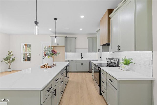 102 Horseman Dr. Drive, Louisburg, NC 27549