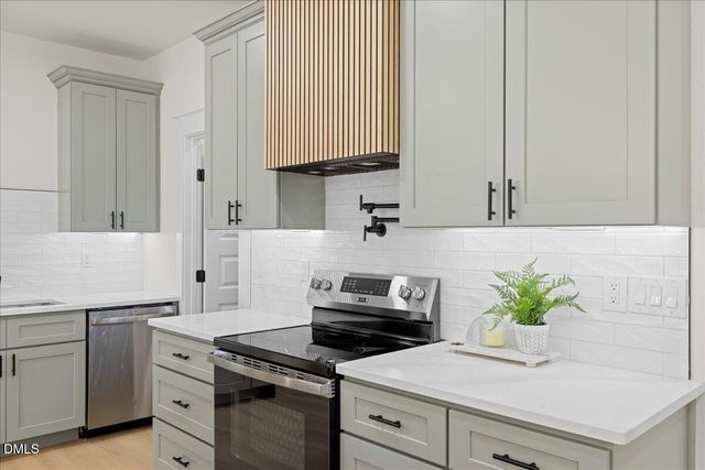 102 Horseman Dr. Drive, Louisburg, NC 27549