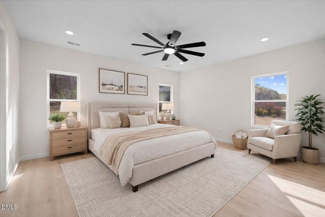 102 Horseman Dr. Drive, Louisburg, NC 27549