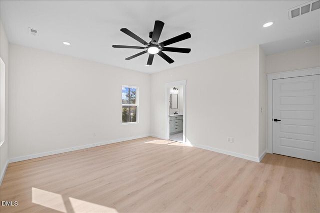 102 Horseman Dr. Drive, Louisburg, NC 27549