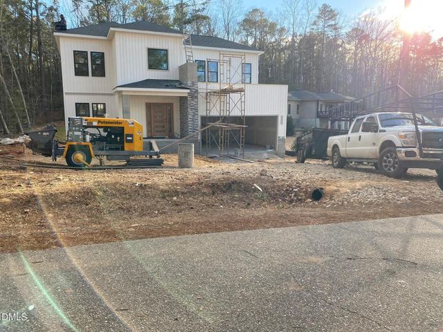 102 Horseman Dr. Drive, Louisburg, NC 27549