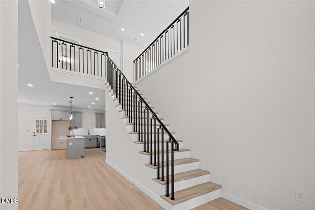 102 Horseman Dr. Drive, Louisburg, NC 27549