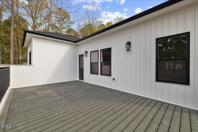 102 Horseman Dr. Drive, Louisburg, NC 27549