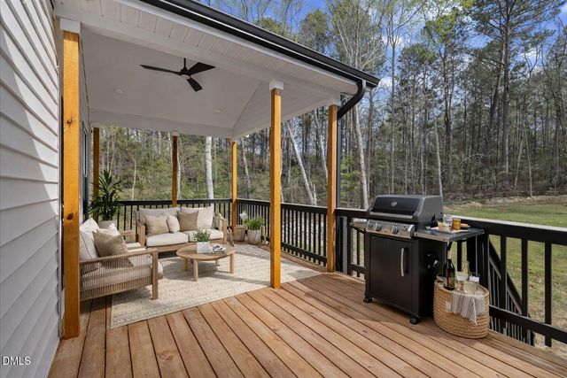 102 Horseman Dr. Drive, Louisburg, NC 27549