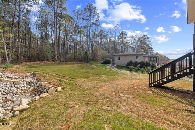 102 Horseman Dr. Drive, Louisburg, NC 27549