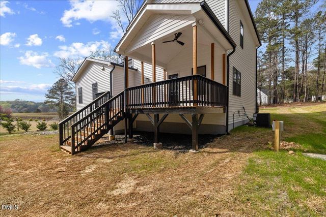 102 Horseman Dr. Drive, Louisburg, NC 27549