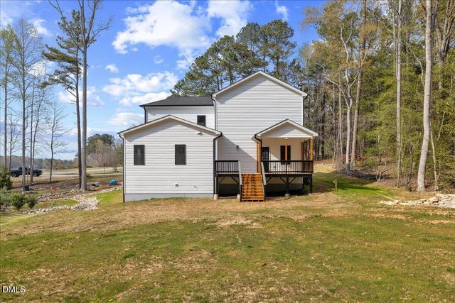102 Horseman Dr. Drive, Louisburg, NC 27549