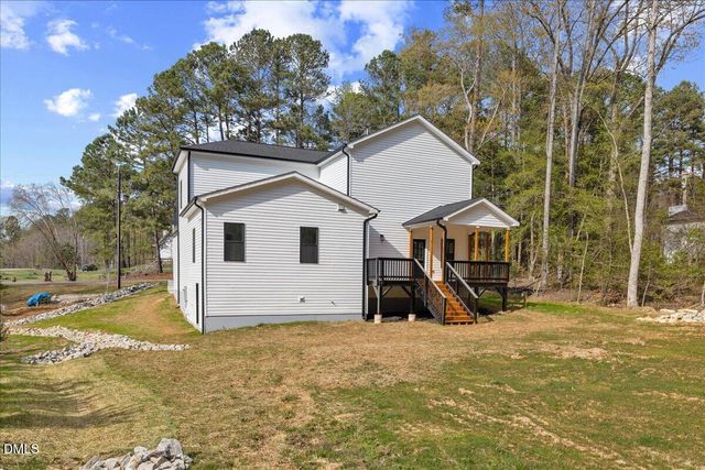 102 Horseman Dr. Drive, Louisburg, NC 27549